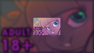 Mittsies Porn Fart - Hazelnut's Butt-Rut