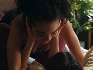 Aisha Dee Porn - AISHA DEE Nude - AZnude