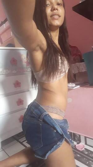 brazilian teen sluts - Brazilian Teen slut - received_183648560297091 Porn Pic - EPORNER