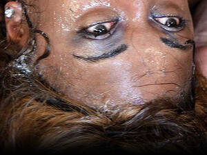 ghetto gaggers dillan evans - Ghetto Gaggers Extreme Interracial Porn Video Featuring Dillan Evans