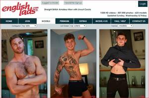 English Lads Models - English Lads | Hot Gay Porn Site Reviews â€“ Gay Porn Pics Galleries