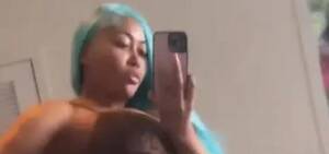 New Orleans Porn Star - Porn star Moriah Mills shares alleged texts from NBA player Zion Williamson  - anews