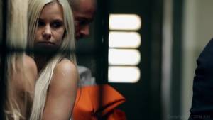 Beautiful Jail Porn - Prison