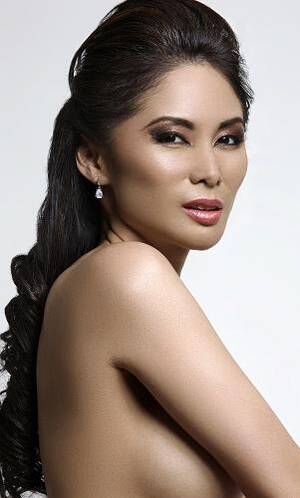 Josie Lee Asian Pornstar - Beauty headshot of Josie Lee | Model: Josie Lee Photographerâ€¦ | Flickr