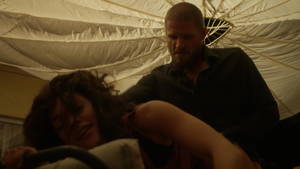 Natalie Martinez Porn Movie - Natalie Martinez â€“ Kingdom s02e04 (2015) HD 1080p