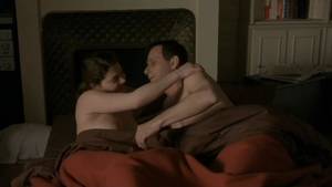 ennui scene - ... Sophie Guillemin nude - L'ennui (1998)