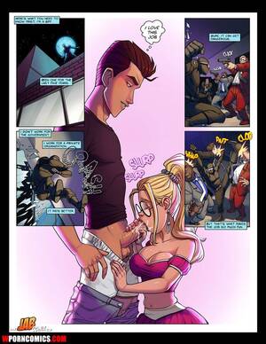 Game Cartoon Porn Comics - âœ…ï¸ Porn comic Spy Games. Part 1. Sex comic spy girl has âœ…ï¸ | JabÐ¡omix | Porn  comics hentai adult only | wporncomics.com