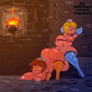 3d Shemale Gay Porn - Watch 3D Shemale Rosalina fucks Daisy - 3-D, Gay, Shemale Porn - SpankBang