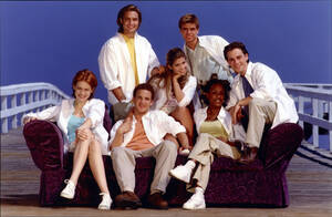 Boy Meets World Porn Captions - Maitland Ward On The Boy Meets World Cast