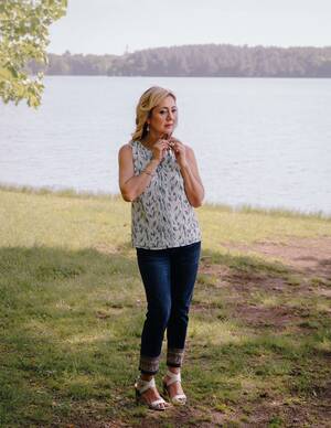 Lorena Bobbitt Porn - Lorena Bobbitt's American Dream | Vanity Fair