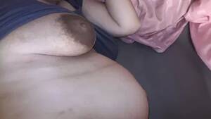 9 month pregnant sex porn - Stepdaddy has rough sex with his 9-month pregnant girl Milky Mari watch  online or download