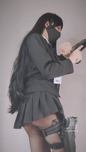 Destiny Cosplay Porn - â—¤Destiny â—¢ â—¤ LEWDâ—¢ Nally.Vtube â—¤ CosDestiny 11 - image-035/42 - Porn Image