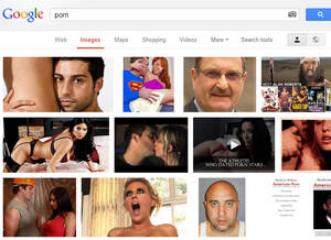 Google Porn - Google's decision to block explicit images is a huge win for Bing &  Search.xxx | VentureBeat