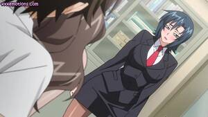 Hot Anime Milf Porn - Hot anime milf dildoing and getting fucked | Any Porn