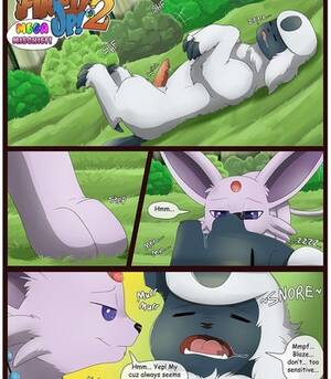 Absol Comic - absol Porn Comics | absol Hentai Comics | absol Sex Comics