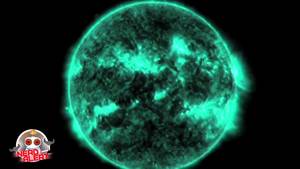 Flare Porn - The Biggest Solar Flare of the Year (Space Porn)