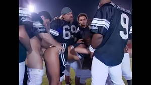 her first gangbang kimberly - Kimberly Franklin in The gangbang girl 32 - XVIDEOS.COM