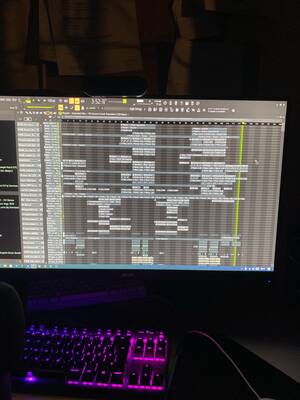 Fl Studio Porn - FL Studio Porn : Organized Project : r/FL_Studio