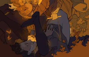 Gay Sandman Porn - Q â€” I seem to have finally watched Rise of the...