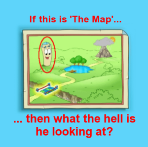 Dumb Dora Porn - As a parent, I've seen more Dora than I care to admit. This is what bothers  me the most. : r/funny