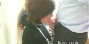 amateur secretary blow job - Amateur Secretary blowjob - Tnaflix.com