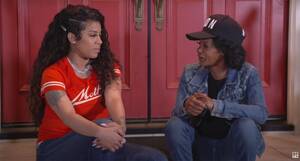 black pornstar keyshia cole - Autopsy Scheduled For Keyshia Cole's Mom Frankie Lons After Tragic Death