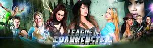 Frankenstein Porn Movie - League of Frankenstein - Full Movie (2015) - Watch Full HD Video Stream  Online
