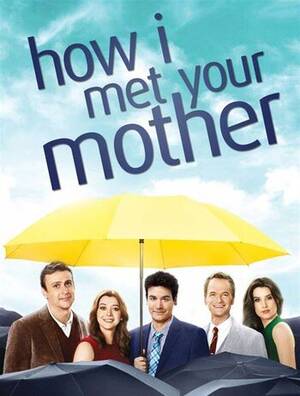 Cobie Smulders Alyson Hannigan Fuck - How I Met Your Mother (Series) - TV Tropes