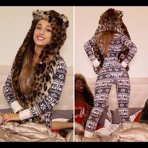 Ariana Grande And Victoria Porn - Pin by ðŸŽ§ on ari | Ariana, Ariana grande style, Ariana grande