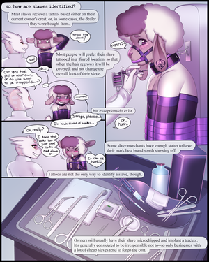 Furry Sex Slave Porn - 2238629 - e621