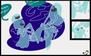 Ghost Princess Adventure Time Porn - Rule 34 / ghost_princess