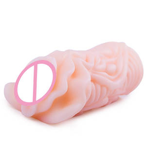 Male Masturbator Porn - Sex Doll Masturbation Cup Male Masturbator Porn Pocket Pussy Sex Toys For  Men Artificial Vagina Aircraft Cup Adult Sex Products-in Masturbators from  Beauty ...