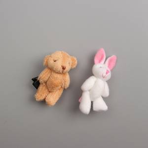 amateur shemale 8y - Buy Best 1 PCS 2017 Teddy Bear Little White Rabbit Hairpins Children  Headdress Girls Hair Clips Headwear Baby Hair Accessories for Sale