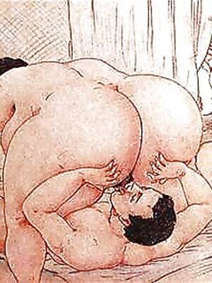 naked bbw cartoons - Bbw Cartoons Pictures Search (766 galleries)