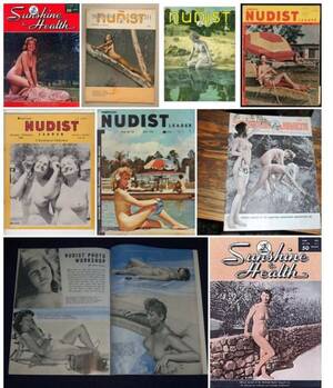 Michael Jackson Porn Magazine - Was Jackson's semen found on his nudist magazines? | The Michael Jackson  Allegations