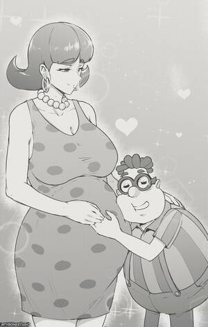 Judy Neutron Porn - Judy x Carl (Jimmy Neutron Boy Genius) [Tyrone] - 1 . Judy x Carl - Chapter  1 (Jimmy Neutron Boy Genius) [Tyrone] - AllPornComic