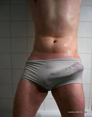Big Underwear Porn - bulge1 - Pin all your favorite Gay Porn Pics on MillionDicks