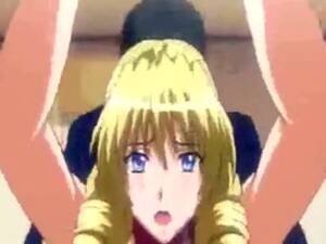 blondie hentai bondage - Hentai blonde in bondage - SEXTVX.COM