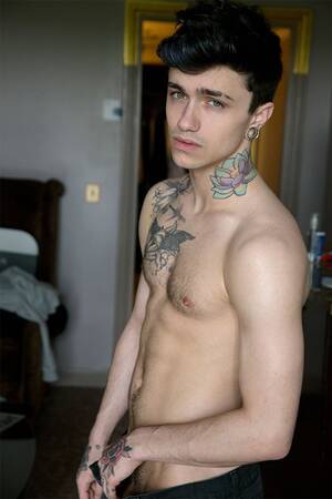 Jake Bass Porn - Jake Bass | CockyBoys