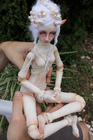 Bjd Male Doll Porn - Annabel, bjd, Reserved for Nicole Lindley