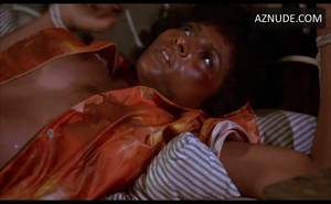 New Foxy Brown Sex Tape - 