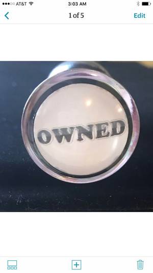 dd lg spanking butt plug - Butt plug anal toy anal plug bdsm ddlg sex toy submissive custom body  jewelry cuckhold princess