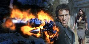 Ghost Rider Porn - Cage ...