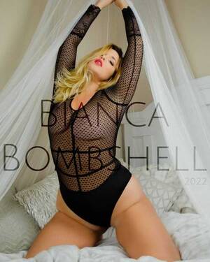 Bianca Bombshell Porn - Bianca Bombshell - @biancabombshell OnlyFans nude and photos