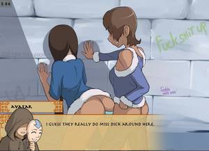 Avatar Porn Bdsm - For the curious and enthused, we have prepared a bunch of sample  screenshots showcasing the gameplay as well the erotic scenes. Sneak a peek  below.