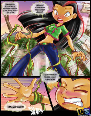 Life And Times Of Juniper Lee Porn - á… Life and Times of JUNIPER LEE