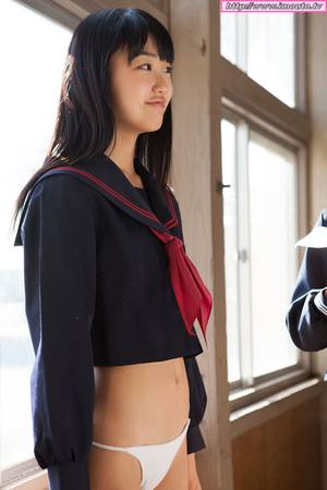 japanese idol ayu makihara - gravure+promotion+pictures,+Makihara+Ayu +(ç‰§åŽŸã‚ã‚†),+Shiina+Momo+|+TechnOtaku+Gallery