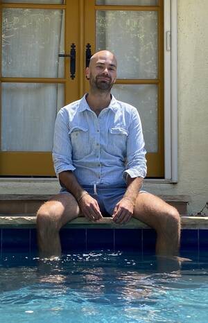 Natalie Portman Pool Porn - Zack Ford - News - IMDb