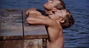 Norman Reedus Tongue Porn - Floating? Norman ReedusWalking ...