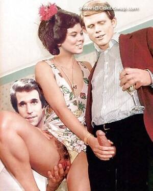 Happy Days Xxx Porn - Happy Days Porn Pictures, XXX Photos, Sex Images #1134571 - PICTOA